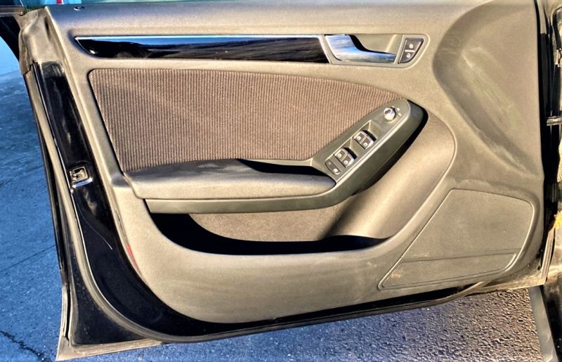 Audi A5 Sportback 3.0 V6 TDi 204ch S-line