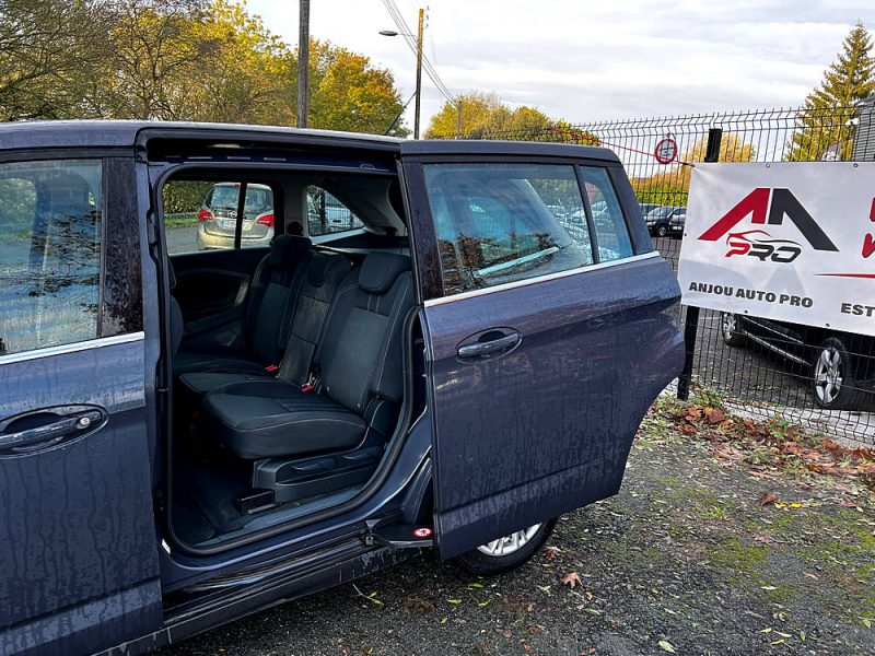 FORD GRAND C-MAX 2011