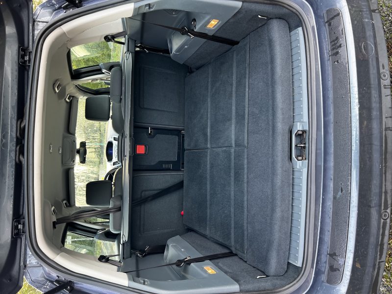 FORD GRAND C-MAX 2011