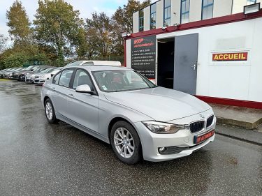 B.M.W. SERIE 3 2014