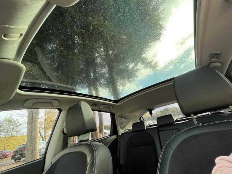 NISSAN QASHQAI / QASHQAI +2  