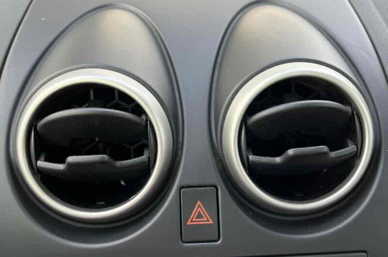 NISSAN QASHQAI / QASHQAI +2  