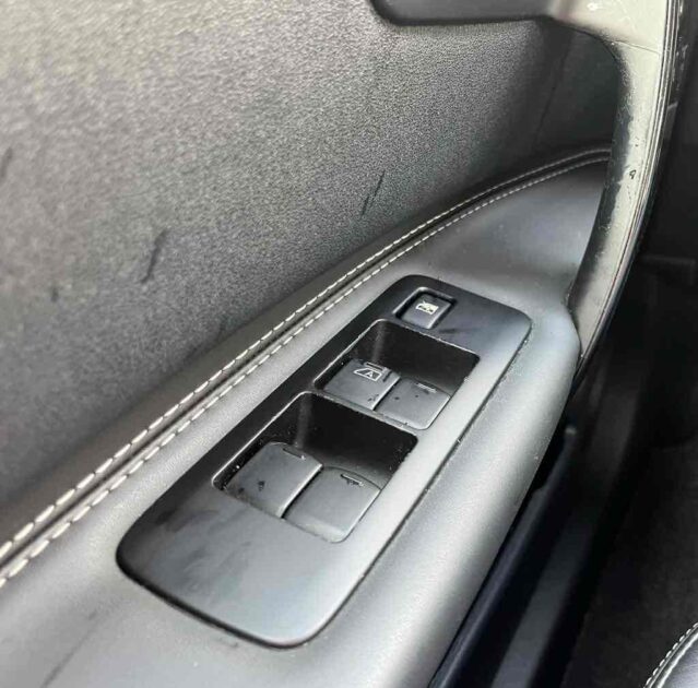 NISSAN QASHQAI / QASHQAI +2  