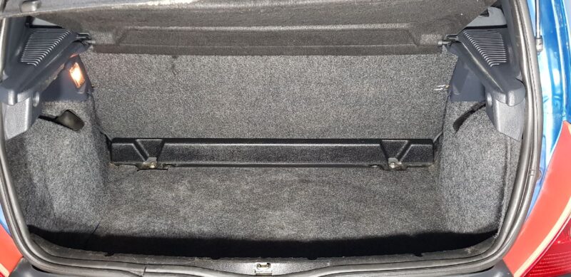 RENAULT CLIO II 2002 1.5 dCi 65cv