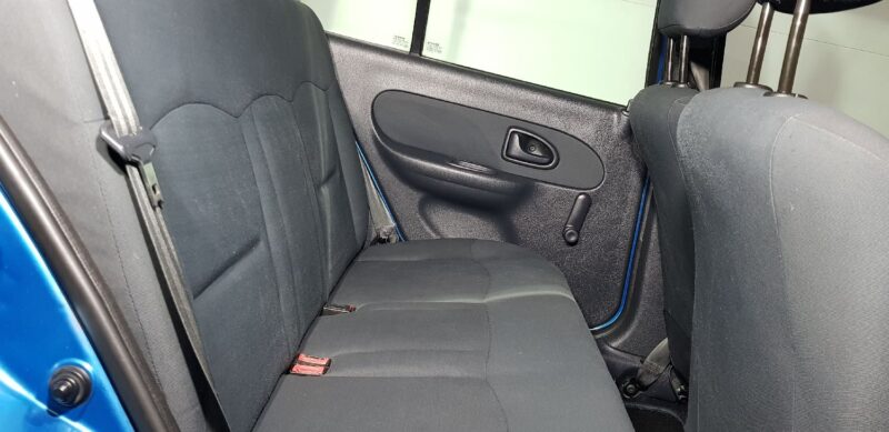 RENAULT CLIO II 2002 1.5 dCi 65cv