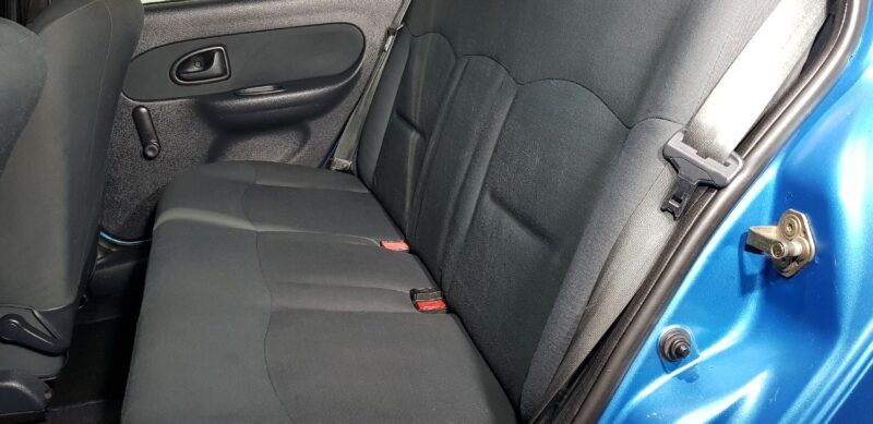 RENAULT CLIO II 2002 1.5 dCi 65cv