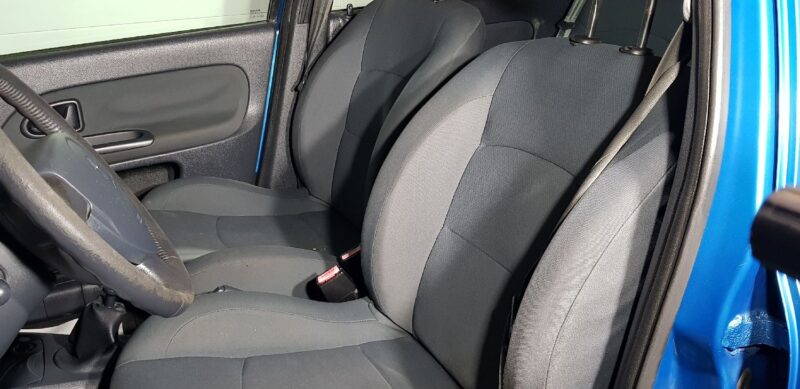 RENAULT CLIO II 2002 1.5 dCi 65cv