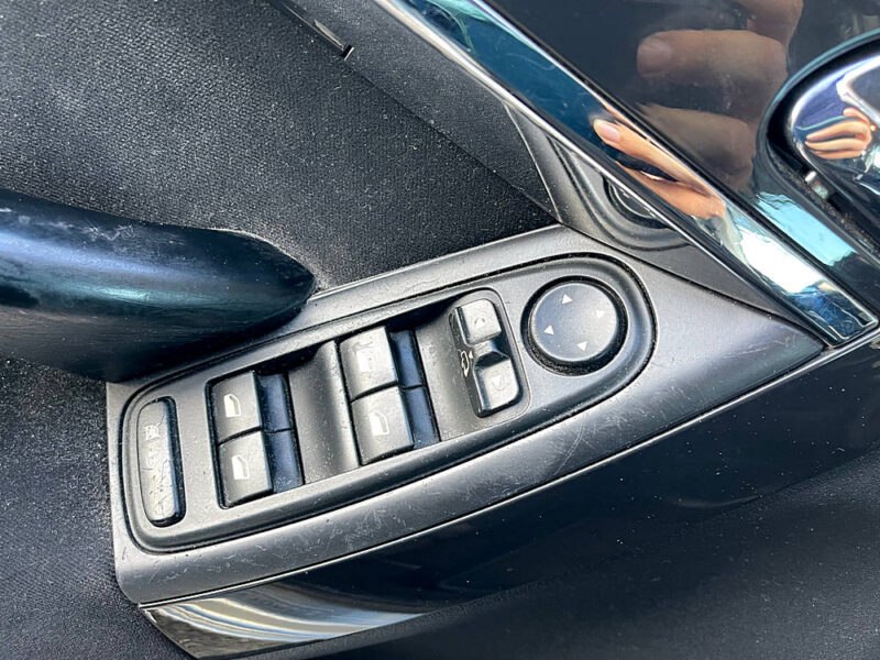 CITROEN C4 GRAND PICASSO I 2008