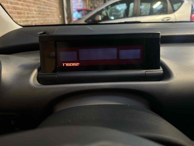 CITROEN C4 CACTUS 1.6 HDI 100CV Shine Edition