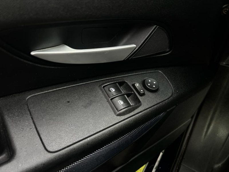 FIAT GRANDE PUNTO 2008