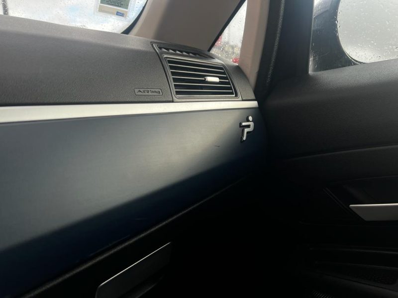 FIAT GRANDE PUNTO 2008