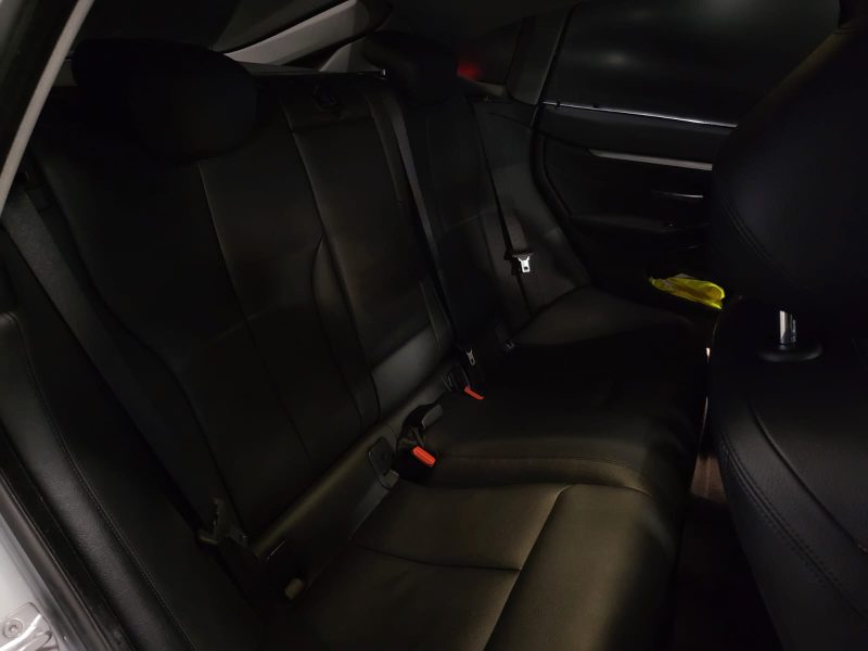 BMW SERIE 4 GRAND COUPE 435 i xDrive 306cv LUXURY / SIEGES ELECTRIQUE / CHAUFFANT / CAMERA 360