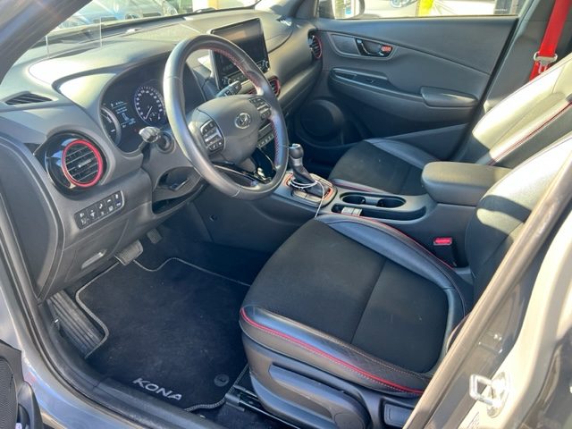 Hyundai Kona 1.6 GDi 141ch Hybrid Executive DCT-6