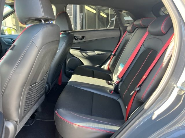 Hyundai Kona 1.6 GDi 141ch Hybrid Executive DCT-6