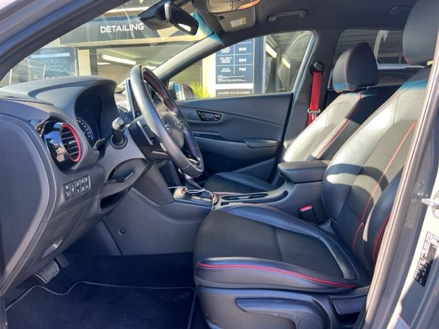 Hyundai Kona 1.6 GDi 141ch Hybrid Executive DCT-6