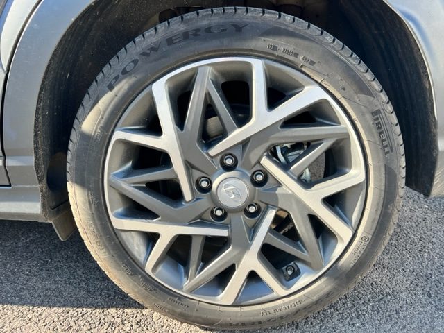 Hyundai Kona 1.6 GDi 141ch Hybrid Executive DCT-6