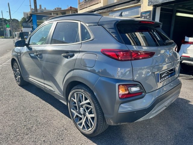 Hyundai Kona 1.6 GDi 141ch Hybrid Executive DCT-6