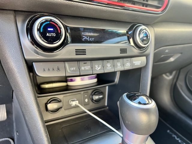 Hyundai Kona 1.6 GDi 141ch Hybrid Executive DCT-6