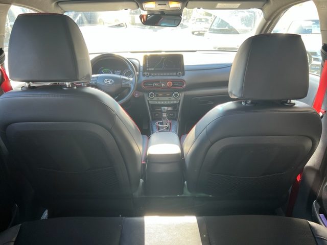 Hyundai Kona 1.6 GDi 141ch Hybrid Executive DCT-6