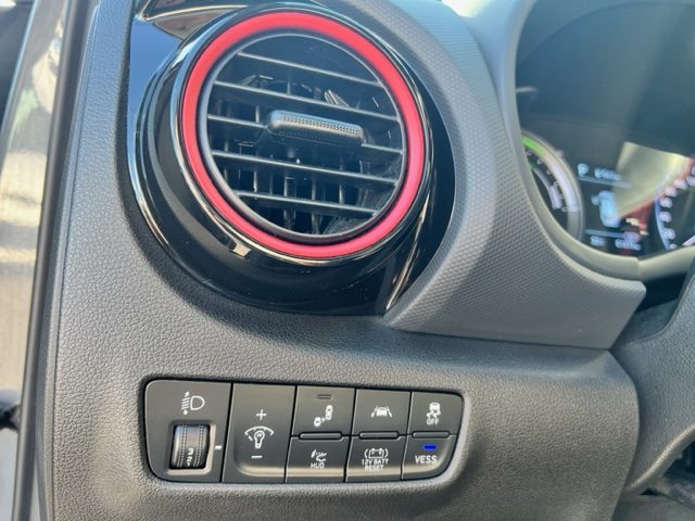 Hyundai Kona 1.6 GDi 141ch Hybrid Executive DCT-6