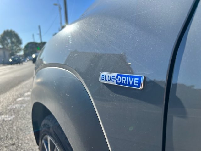 Hyundai Kona 1.6 GDi 141ch Hybrid Executive DCT-6