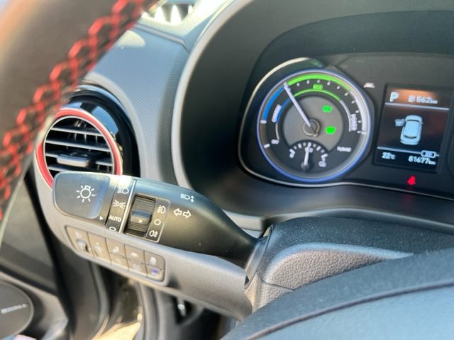 Hyundai Kona 1.6 GDi 141ch Hybrid Executive DCT-6