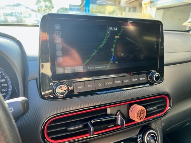 Hyundai Kona 1.6 GDi 141ch Hybrid Executive DCT-6