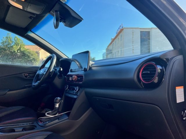 Hyundai Kona 1.6 GDi 141ch Hybrid Executive DCT-6