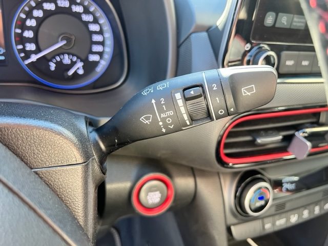 Hyundai Kona 1.6 GDi 141ch Hybrid Executive DCT-6