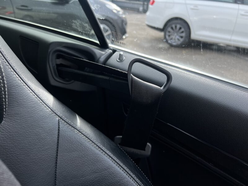 MERCEDES CLASSE E COUPE IV 200 CGI 1.8 BLUEEFFICIENCY 184 Cv 1ERE MAIN / CRIT AIR 1 - Garantie1an