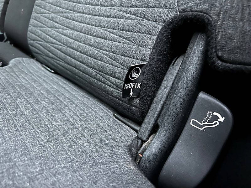 CITROEN C3 PICASSO PHASE 2 II 1.2 110 Cv 30 500 Kms / CRIT AIR 1 - GARANTIE 1 AN