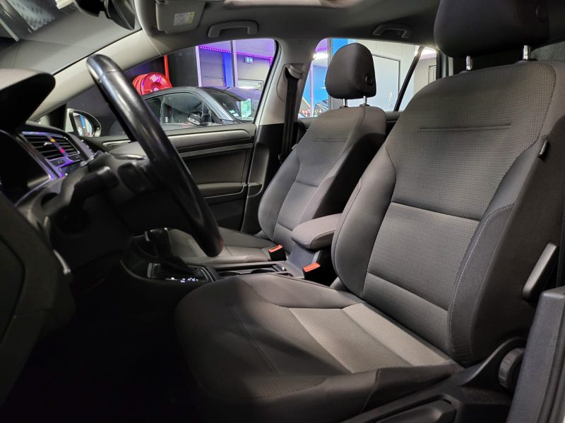 VOLKSWAGEN GOLF 7 VII 2.0 TDi 150cv PACK R-LINE TOIT OUVRANT / VIRTUAL COCKPIT / DSG7