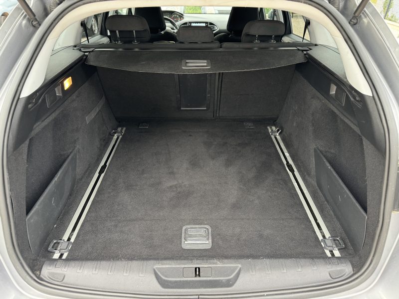 PEUGEOT 308 SW II 2014