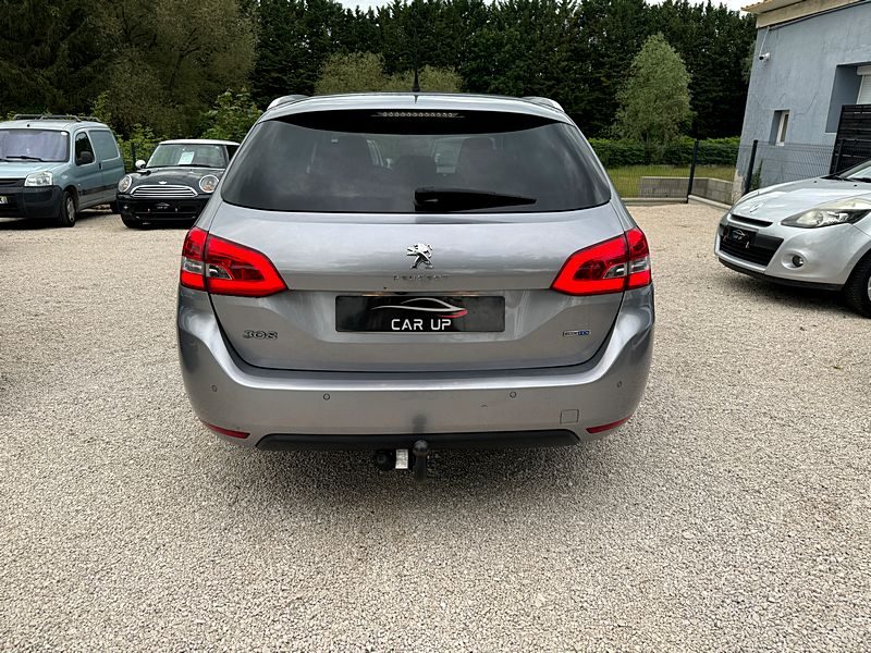 PEUGEOT 308 SW II 2014