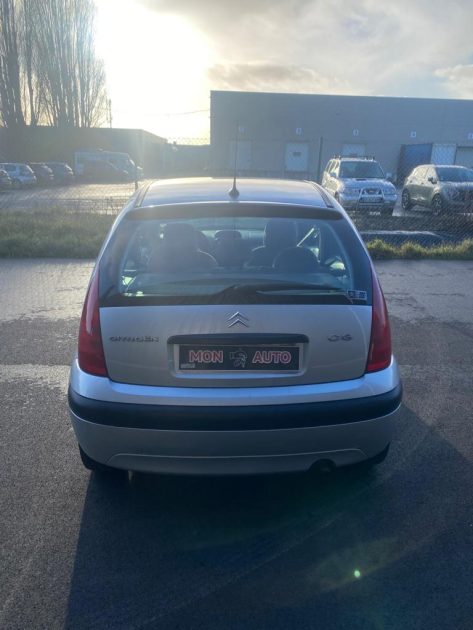 CITROËN C3 2005 28000KM TRES RARE