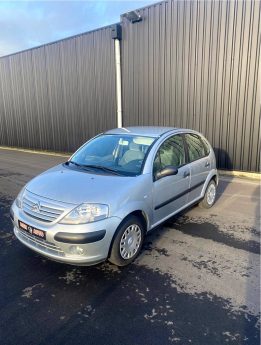 CITROËN C3 2005 28000KM TRES RARE