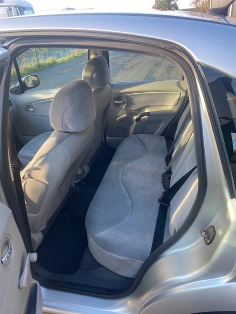 CITROËN C3 2005 28000KM TRES RARE