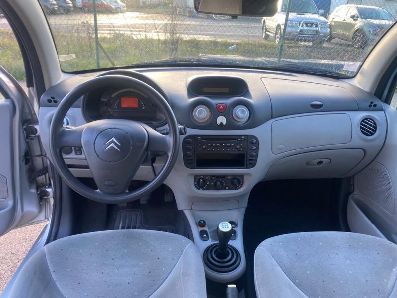 CITROËN C3 2005 28000KM TRES RARE
