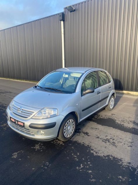 CITROËN C3 2005 28000KM TRES RARE