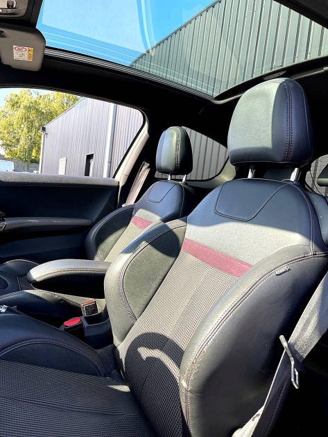 PEUGEOT 208 1.6 156CV XY COULEUR MATE