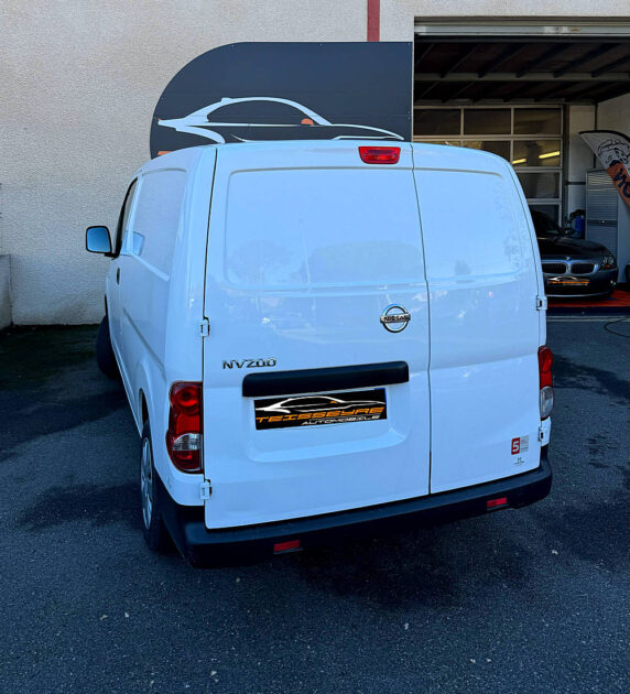 Nissan Nv200 1.5 dci 90 cv
