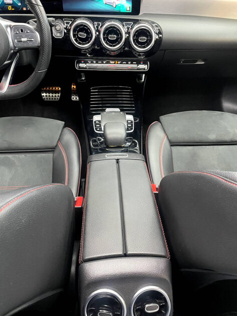 MERCEDES CLASSE A 2019