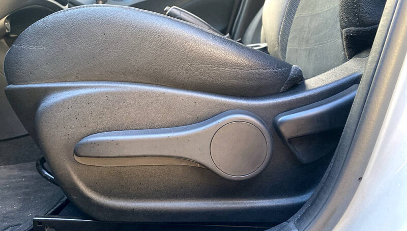 Nissan Juke 1.5 DCI 110ch N-CONNECTA 