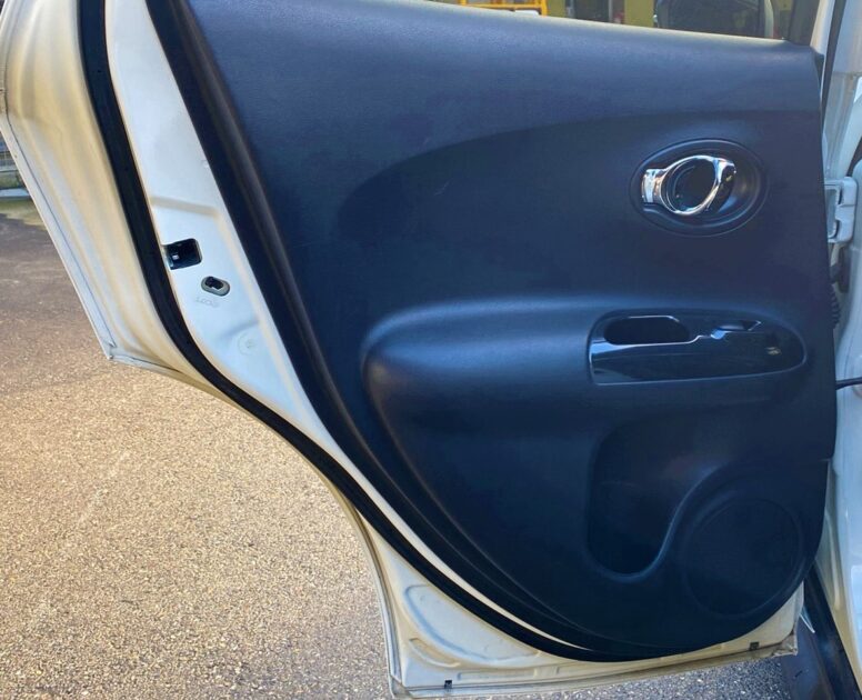 Nissan Juke 1.5 DCI 110ch N-CONNECTA 