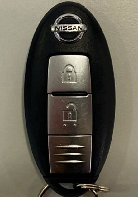 Nissan Juke 1.5 DCI 110ch N-CONNECTA 