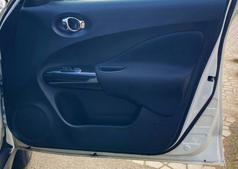 Nissan Juke 1.5 DCI 110ch N-CONNECTA 