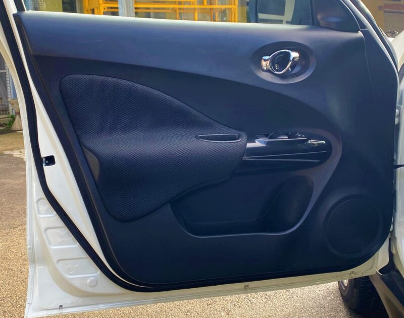 Nissan Juke 1.5 DCI 110ch N-CONNECTA 