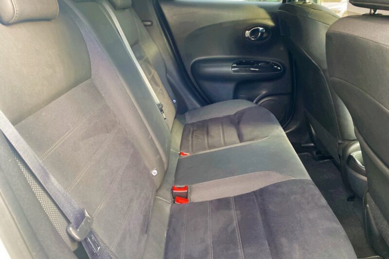 Nissan Juke 1.5 DCI 110ch N-CONNECTA 