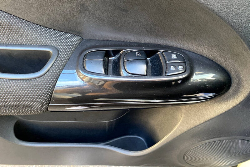 Nissan Juke 1.5 DCI 110ch N-CONNECTA 