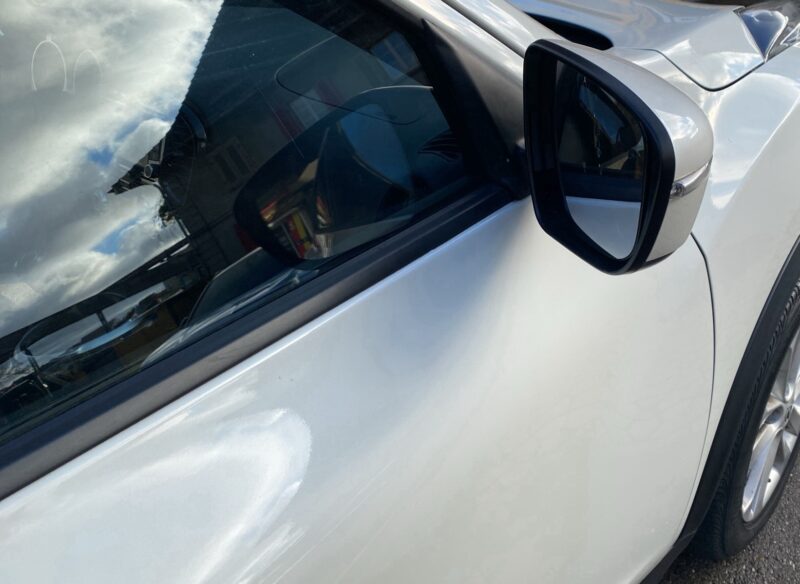 Nissan Juke 1.5 DCI 110ch N-CONNECTA 